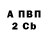 Альфа ПВП VHQ Ikbol. Artukbaev